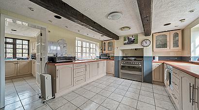 Wyton CAMBRIDGESHIRE