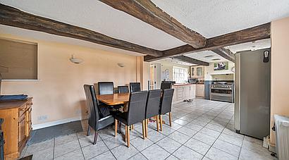 Wyton CAMBRIDGESHIRE