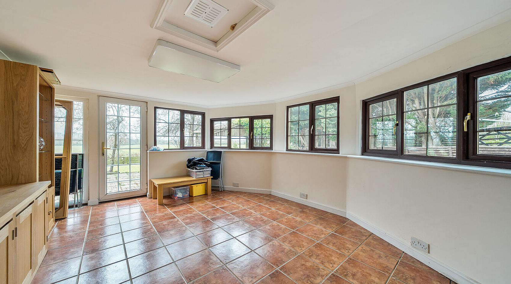 Wyton CAMBRIDGESHIRE