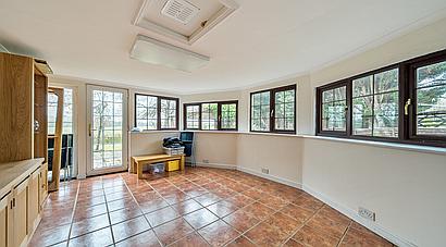 Wyton CAMBRIDGESHIRE