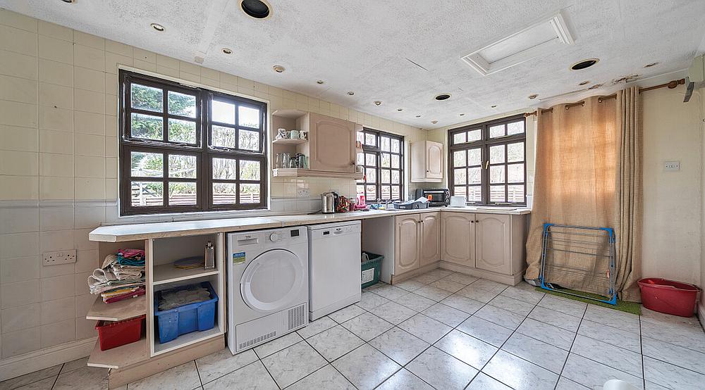 Wyton CAMBRIDGESHIRE