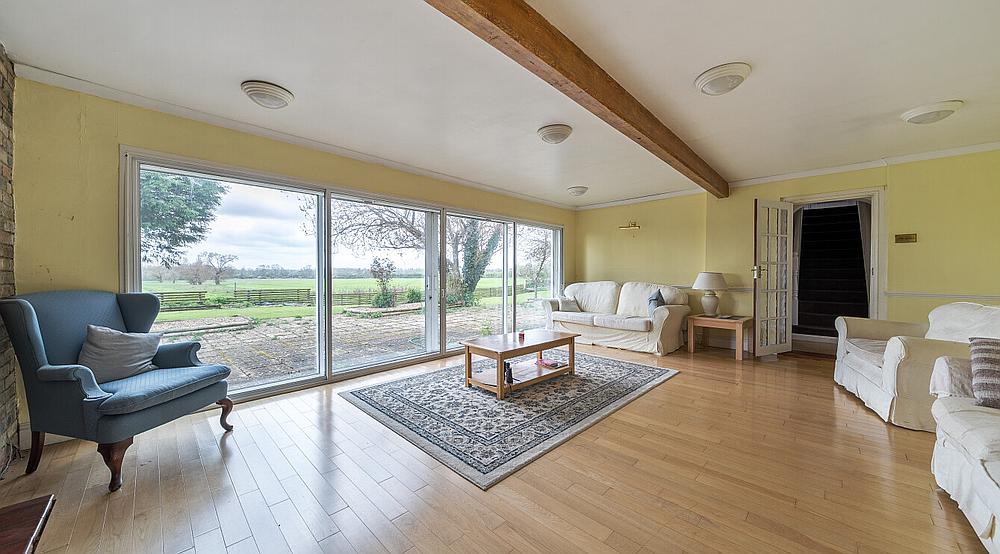 Wyton CAMBRIDGESHIRE