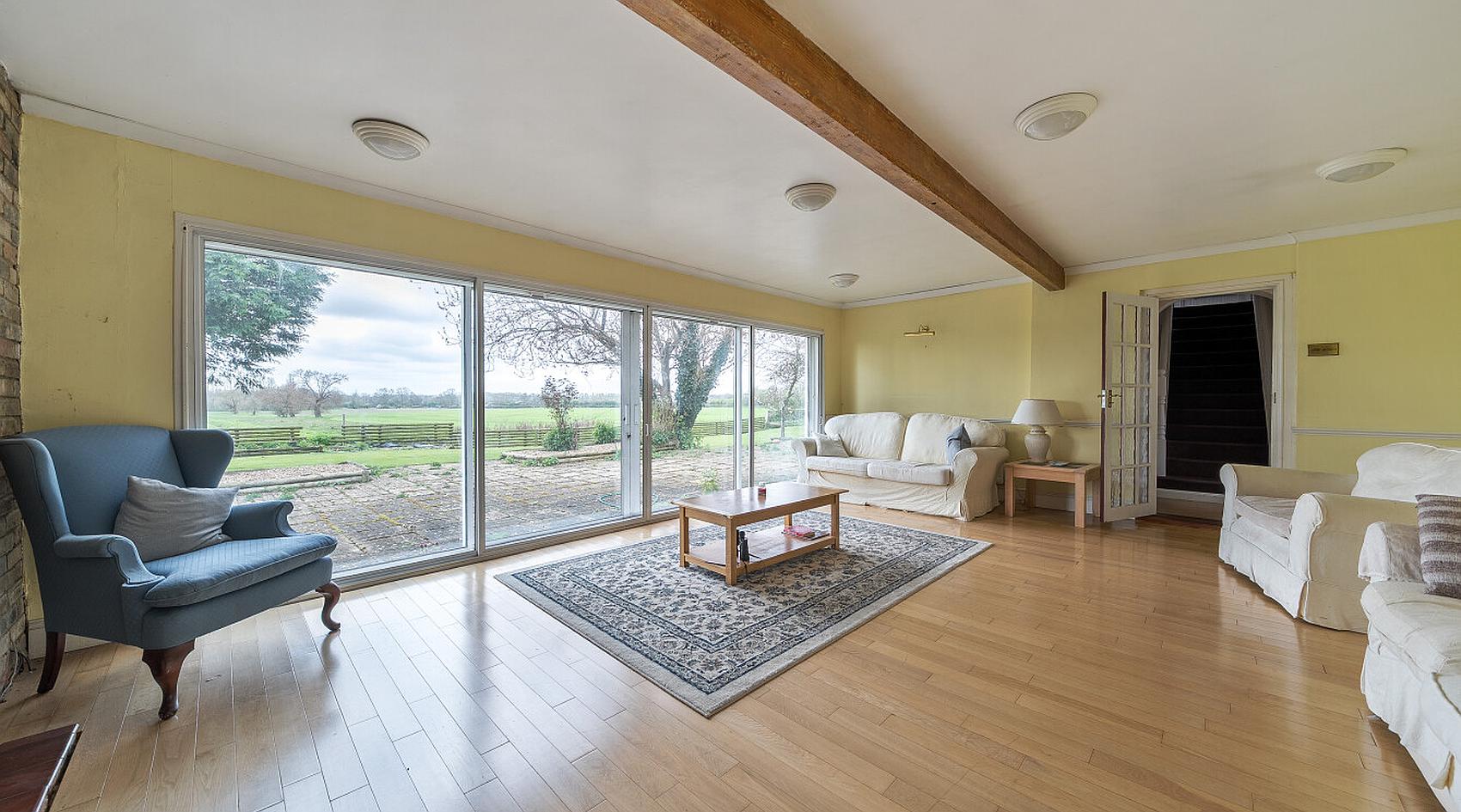 Wyton CAMBRIDGESHIRE