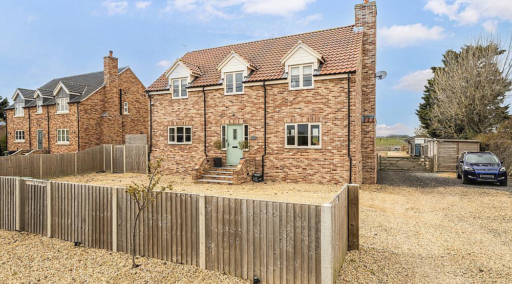 Barroway Drove NORFOLK