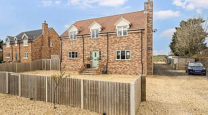 Barroway Drove NORFOLK