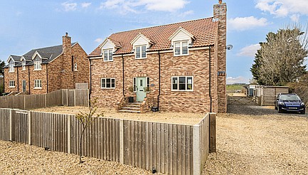 Barroway Drove NORFOLK