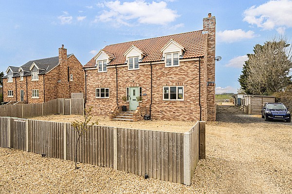 Barroway Drove NORFOLK