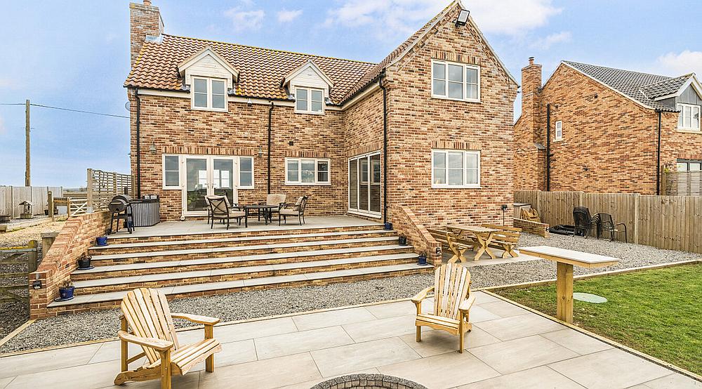 Barroway Drove NORFOLK