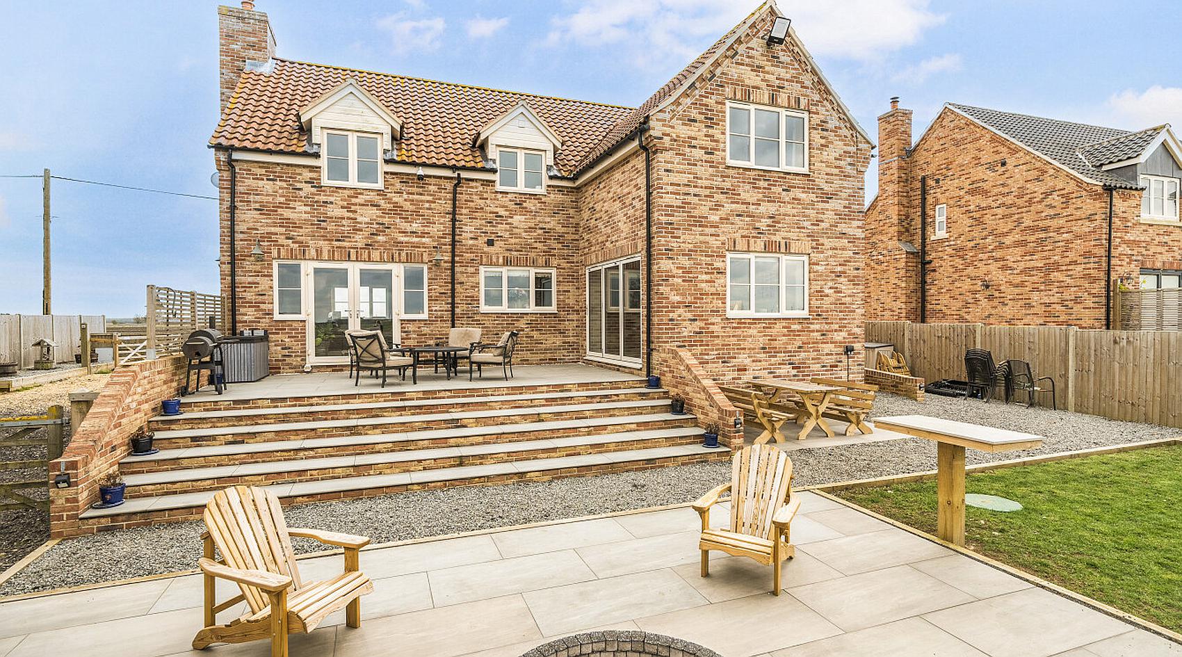 Barroway Drove NORFOLK