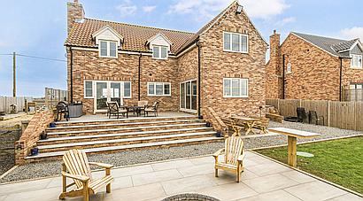 Barroway Drove NORFOLK