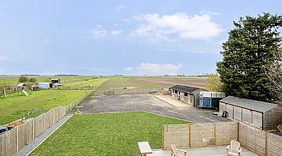 Barroway Drove NORFOLK