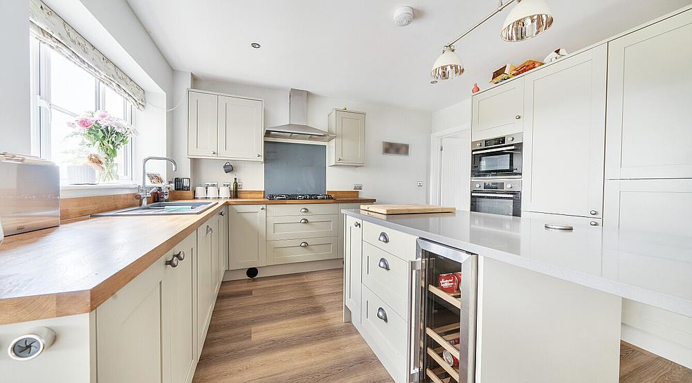 Barroway Drove NORFOLK