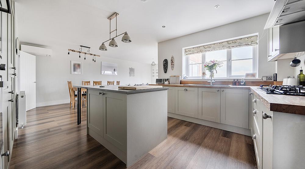 Barroway Drove NORFOLK