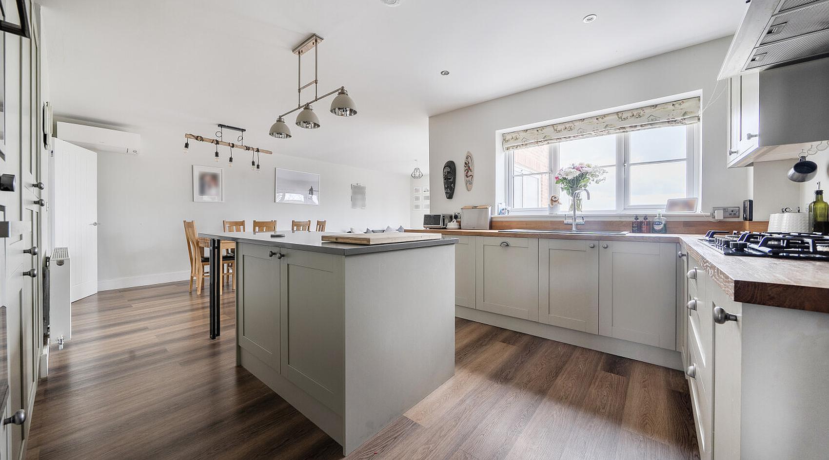 Barroway Drove NORFOLK