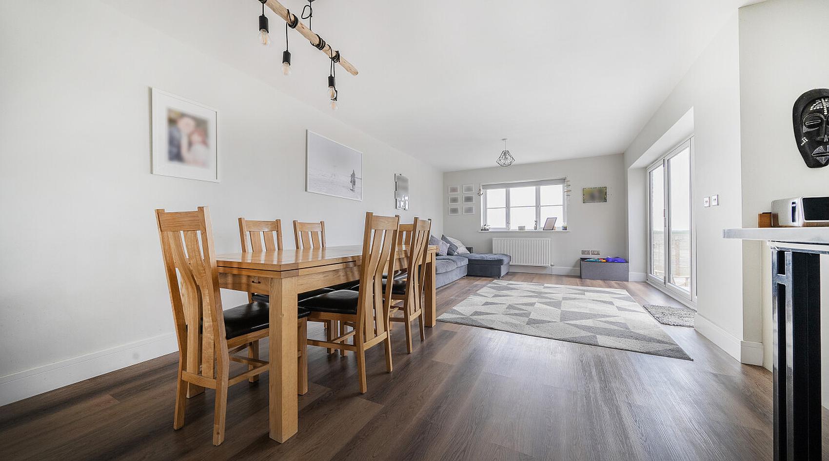 Barroway Drove NORFOLK