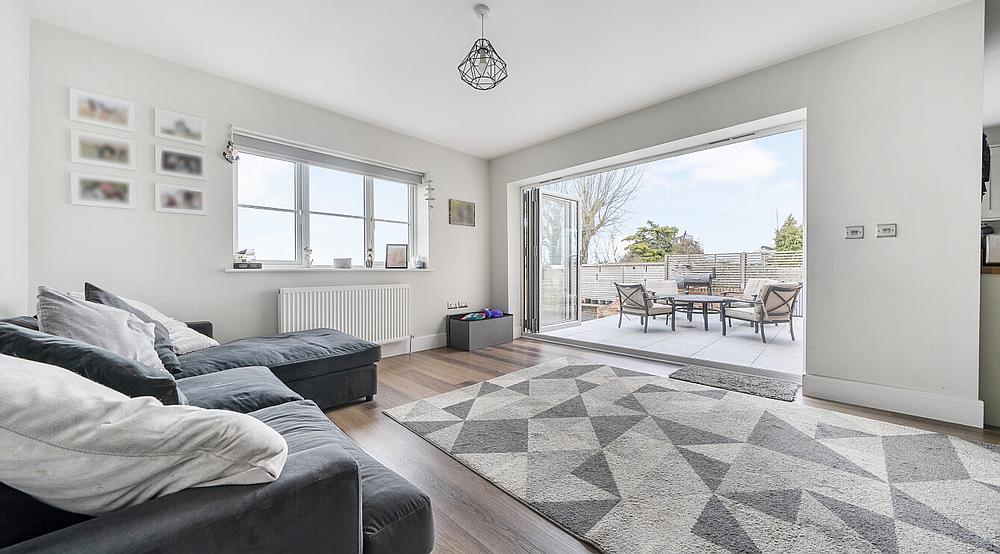 Barroway Drove NORFOLK