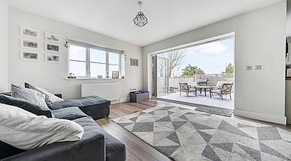 Barroway Drove NORFOLK