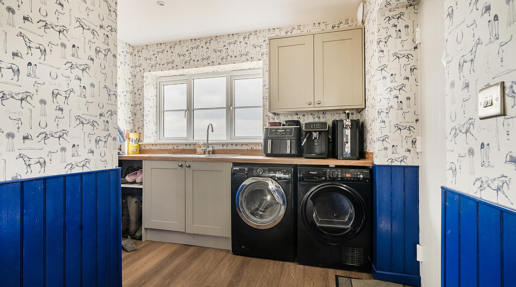 Barroway Drove NORFOLK