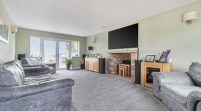 Barroway Drove NORFOLK