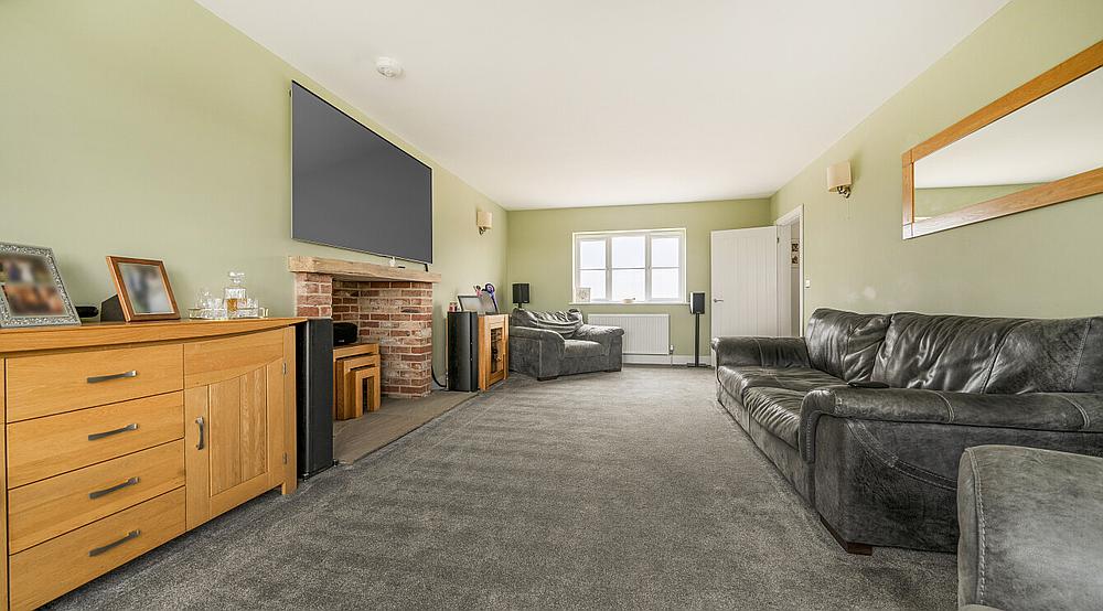 Barroway Drove NORFOLK