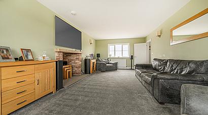 Barroway Drove NORFOLK