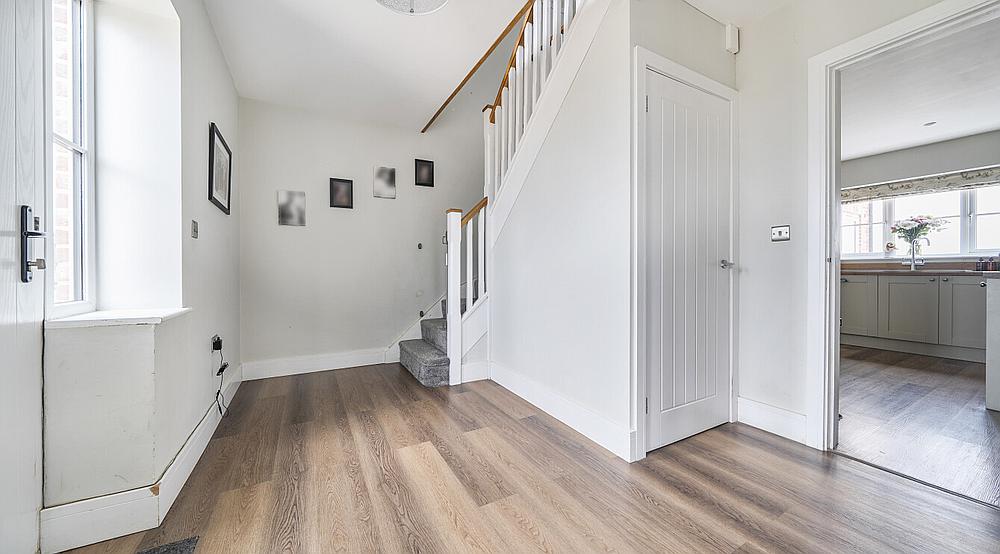 Barroway Drove NORFOLK