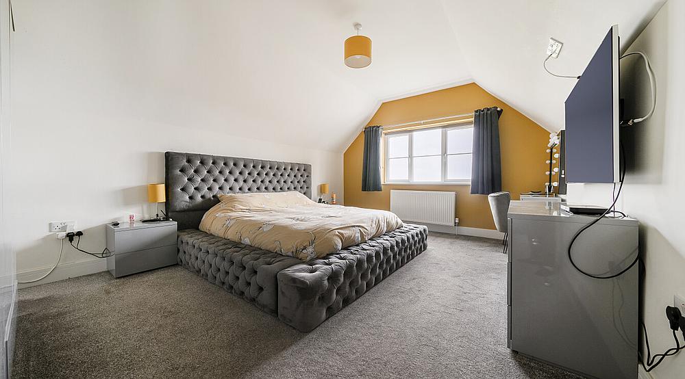 Barroway Drove NORFOLK