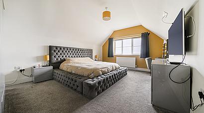 Barroway Drove NORFOLK