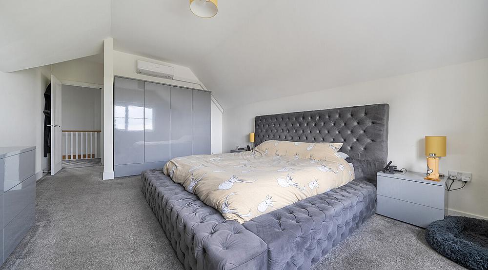 Barroway Drove NORFOLK