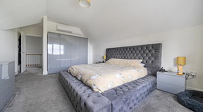 Barroway Drove NORFOLK