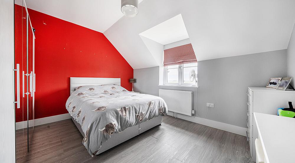 Barroway Drove NORFOLK