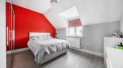 Barroway Drove NORFOLK