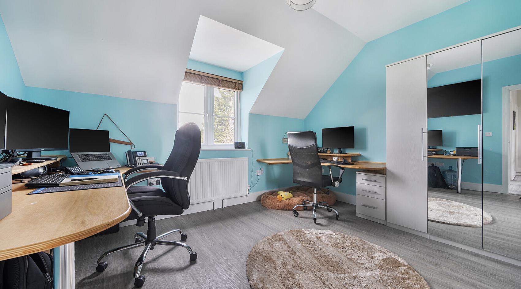 Barroway Drove NORFOLK