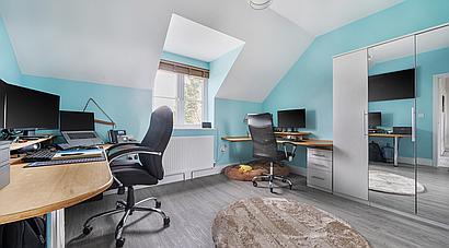 Barroway Drove NORFOLK