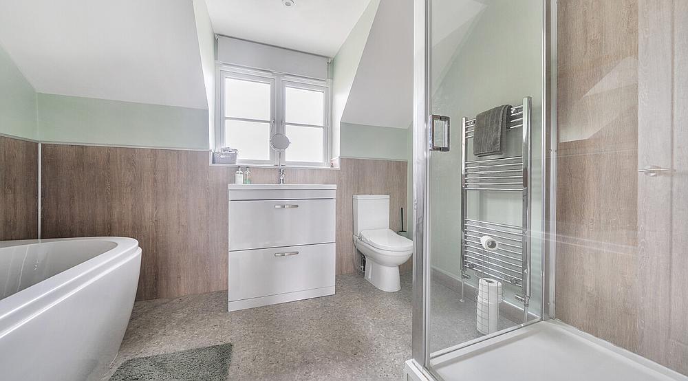 Barroway Drove NORFOLK