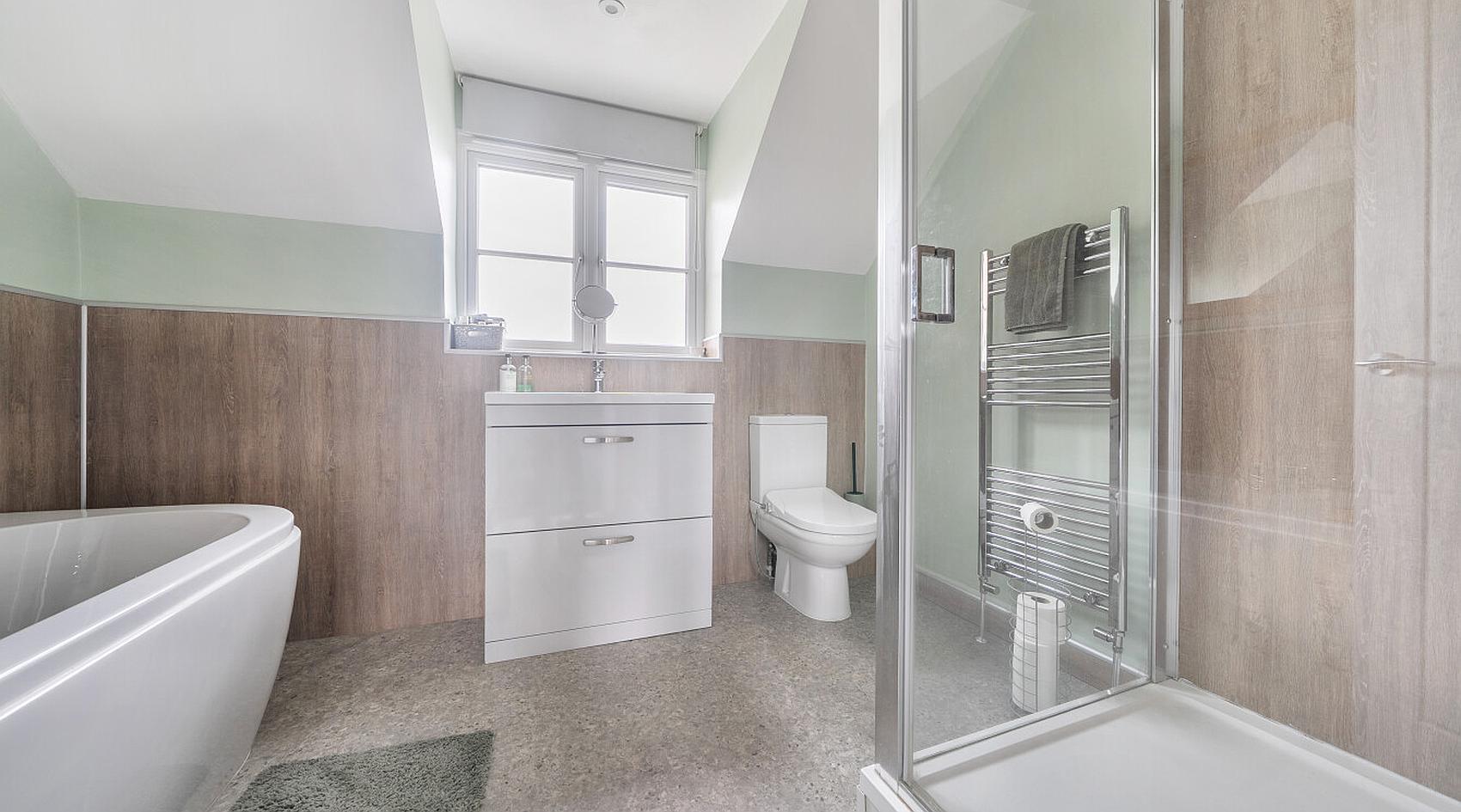 Barroway Drove NORFOLK