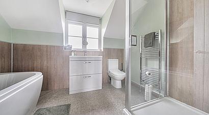 Barroway Drove NORFOLK