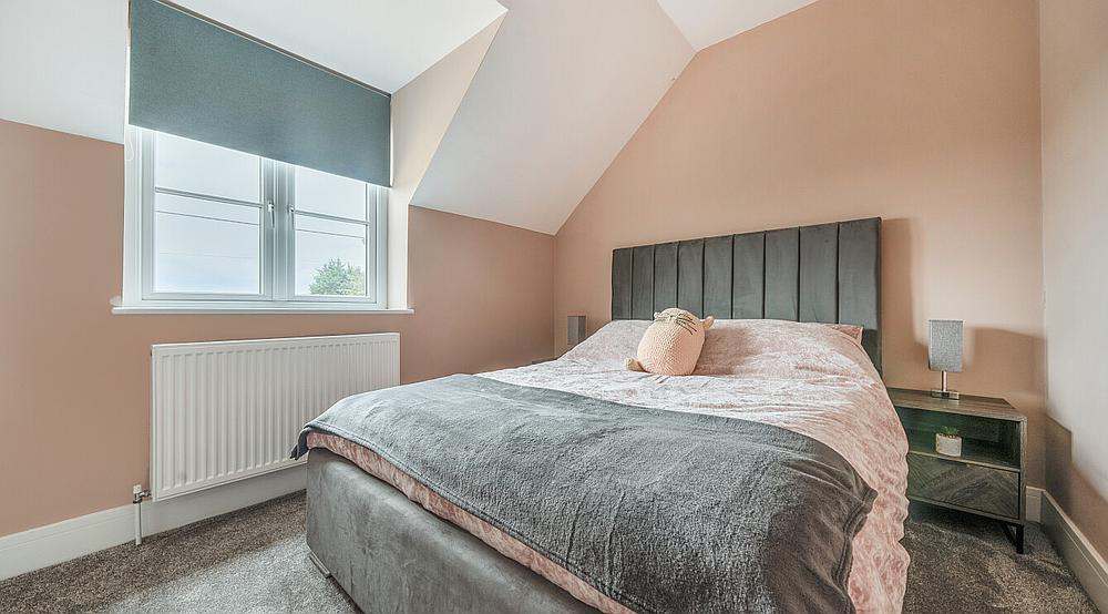 Barroway Drove NORFOLK