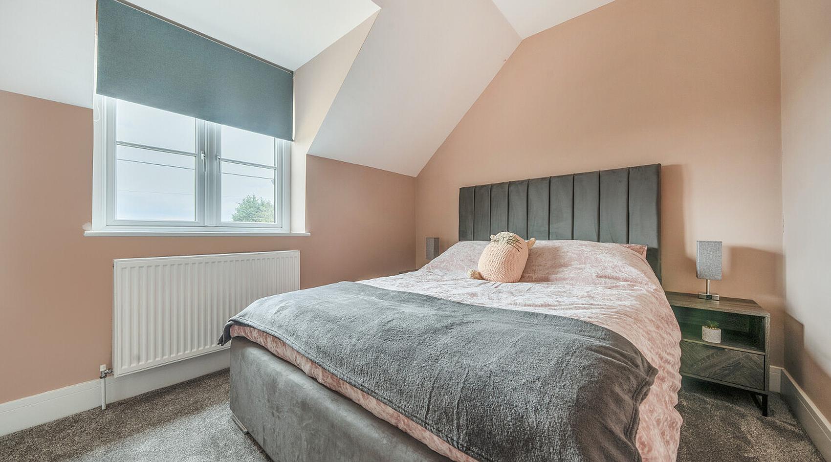 Barroway Drove NORFOLK