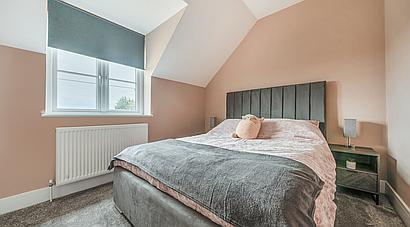 Barroway Drove NORFOLK