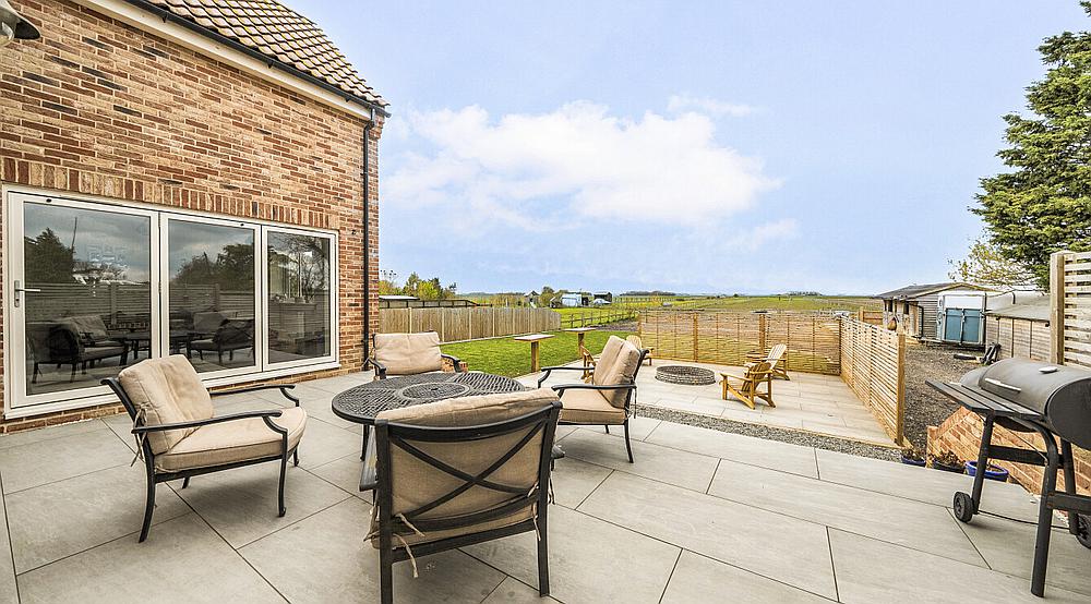 Barroway Drove NORFOLK