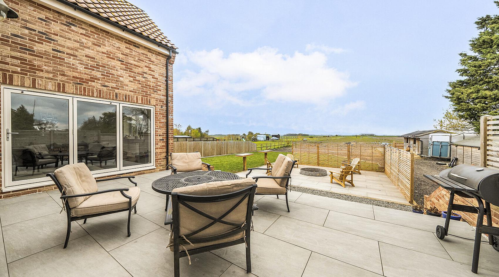 Barroway Drove NORFOLK