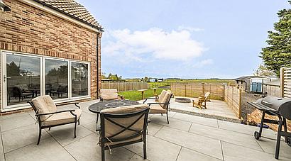 Barroway Drove NORFOLK