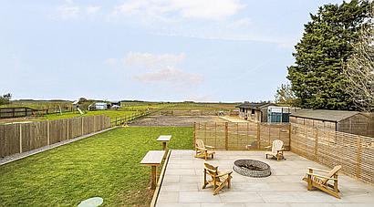 Barroway Drove NORFOLK