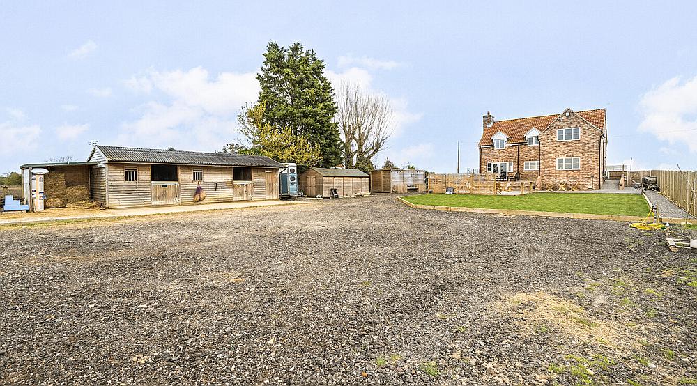 Barroway Drove NORFOLK