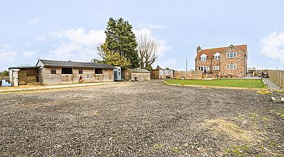 Barroway Drove NORFOLK