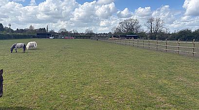 Aston on Trent DERBYSHIRE