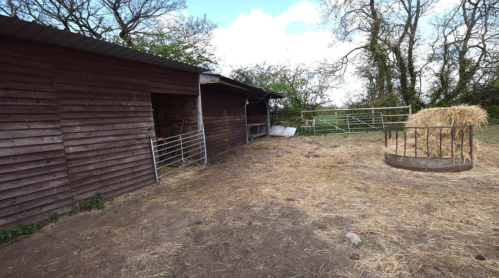 Aston on Trent DERBYSHIRE