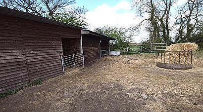 Aston on Trent DERBYSHIRE