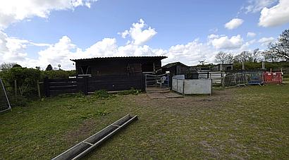 Aston on Trent DERBYSHIRE